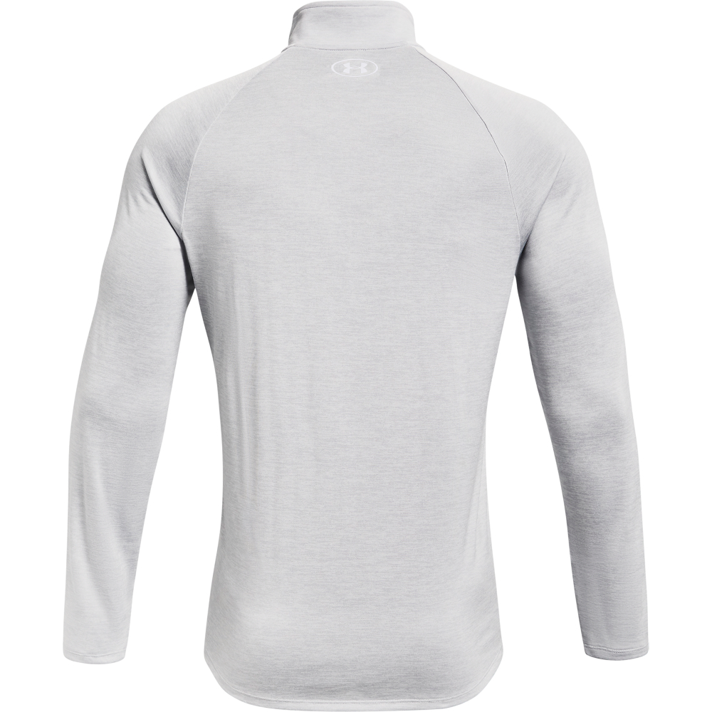 UNDER ARMOUR Tech 2.0 1/2 Zip Langarmshirt - Herren