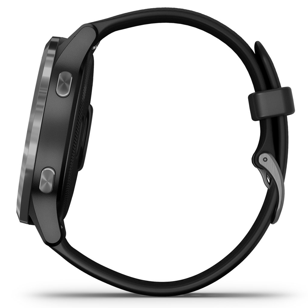 5OFTGbQZVkiK9U GARMIN vívoactive 4 schwarz