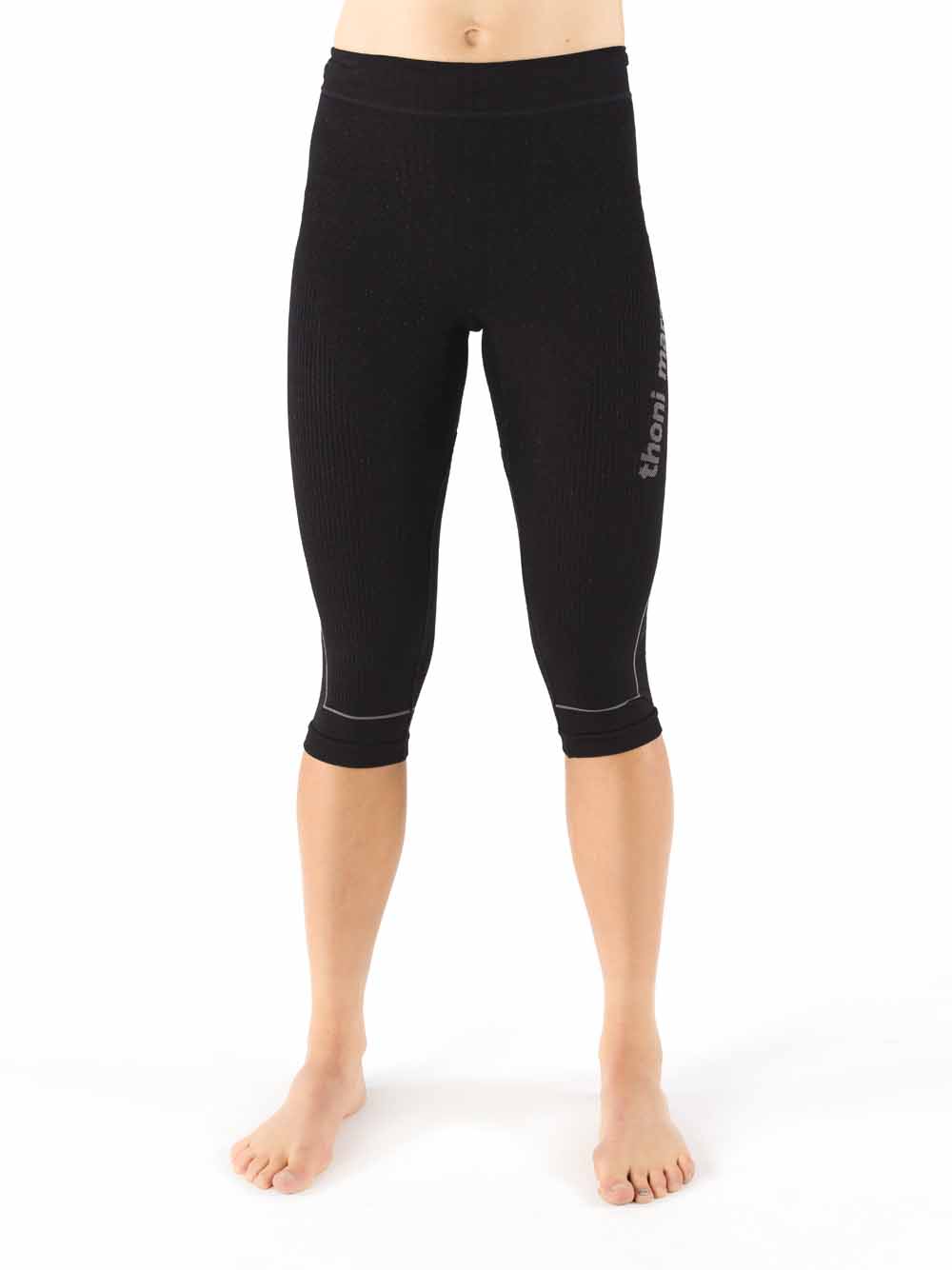 thoni mara 3/4 Tight "Rennsteig" Damen