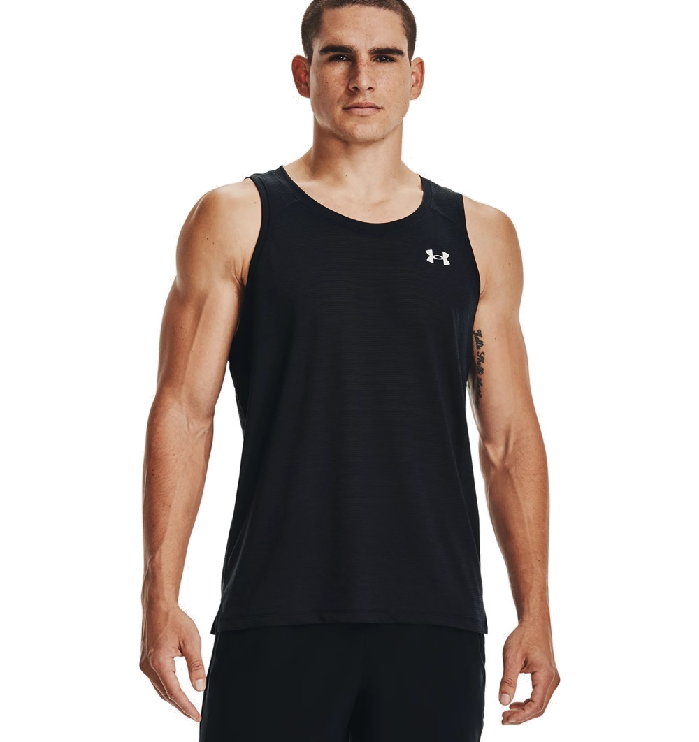 UNDER ARMOUR Streaker Run Singlet - Herren