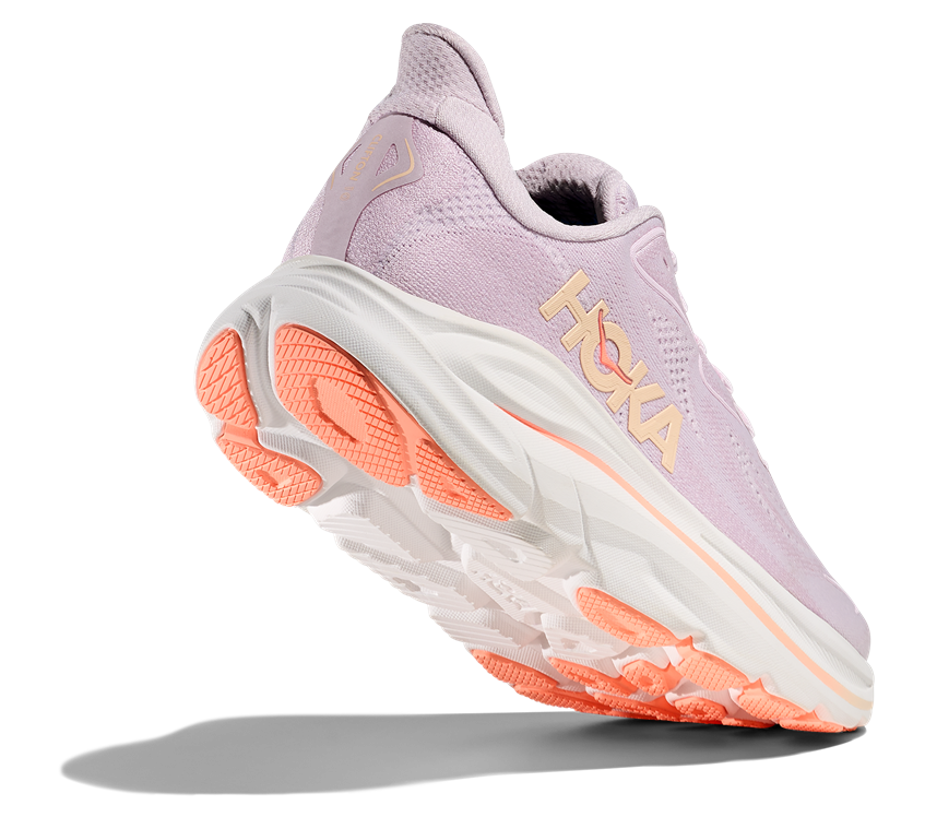HOKA Clifton 10 Lilac