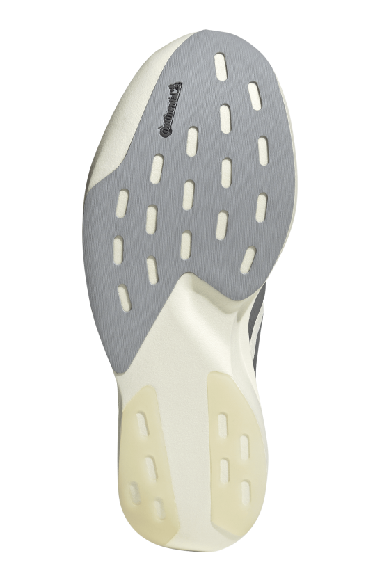 Adidas EVO SL Weiß silber