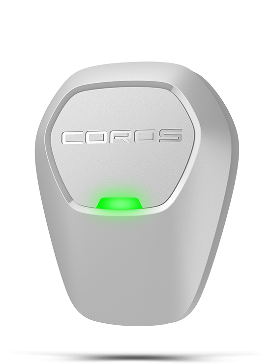 Coros Run Pod 2 Laufsensor