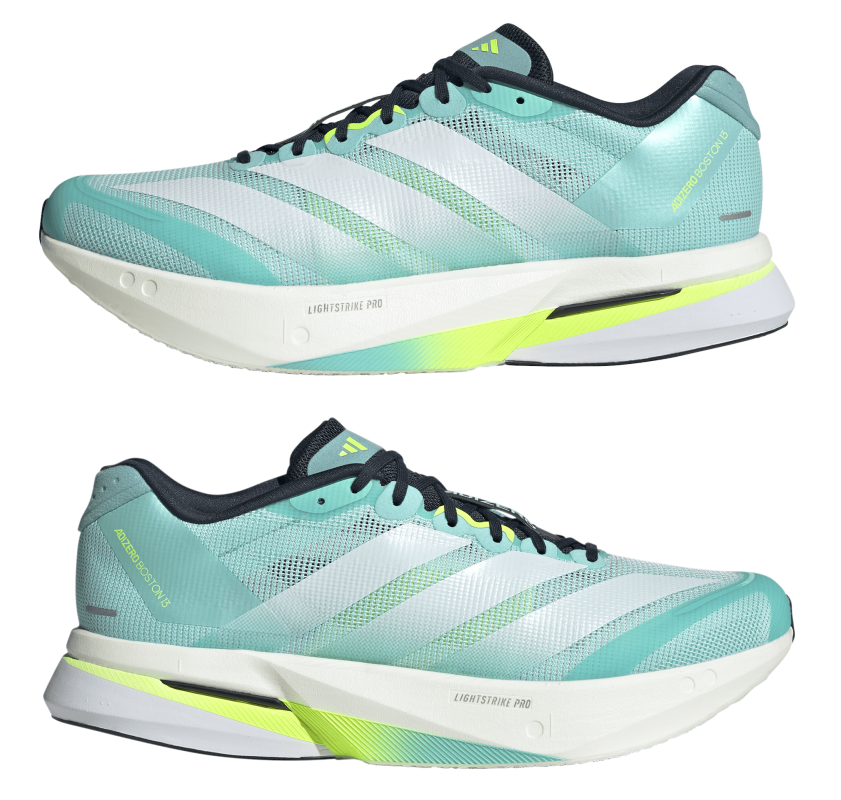 ADIDAS Adizero Boston 13M - Herren