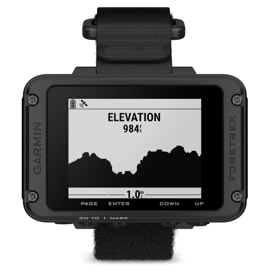 GARMIN Foretrex 801