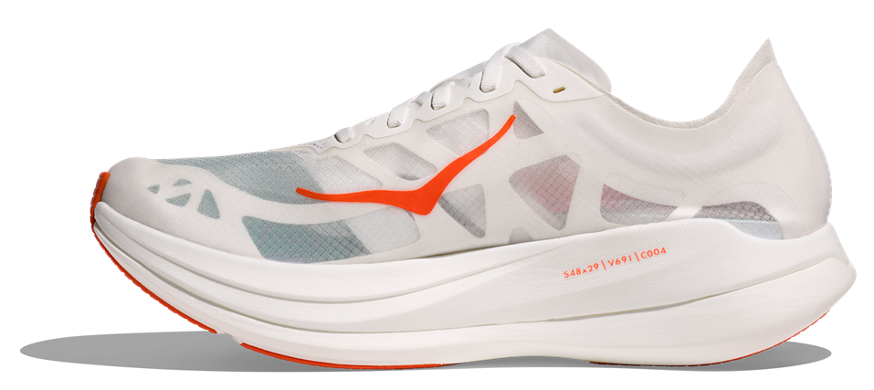 HOKA Rocket X 2 - Unisex HOKA Rocket X 2 - Unisex