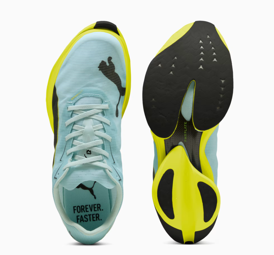 PUMA Fast-R - Fresh Water Lemon Crush