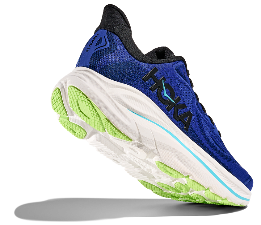Hoka Laufschuh in Night Sky / Mignight Blue