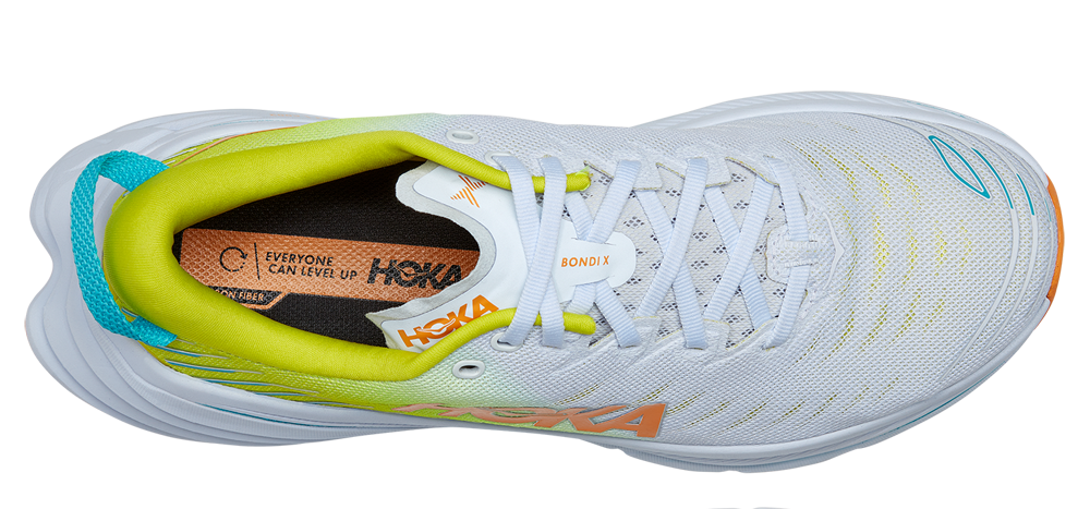 HOKA Bondi X - Herren