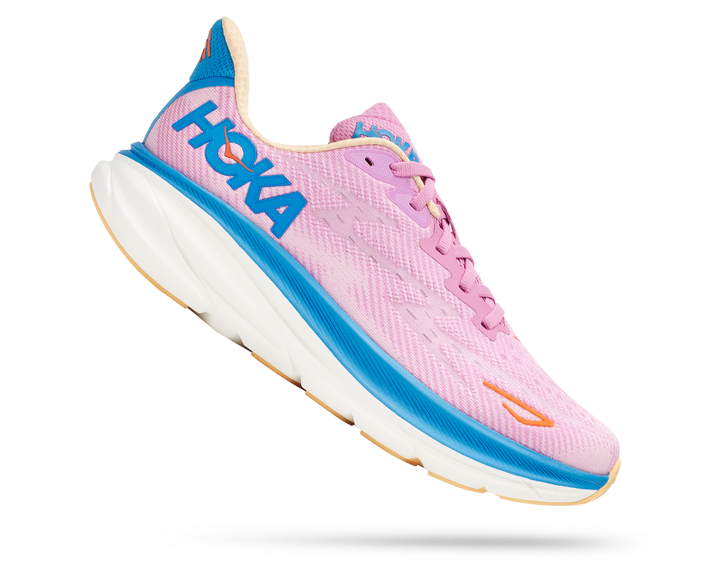 HOKA Clifton 9 - Damen