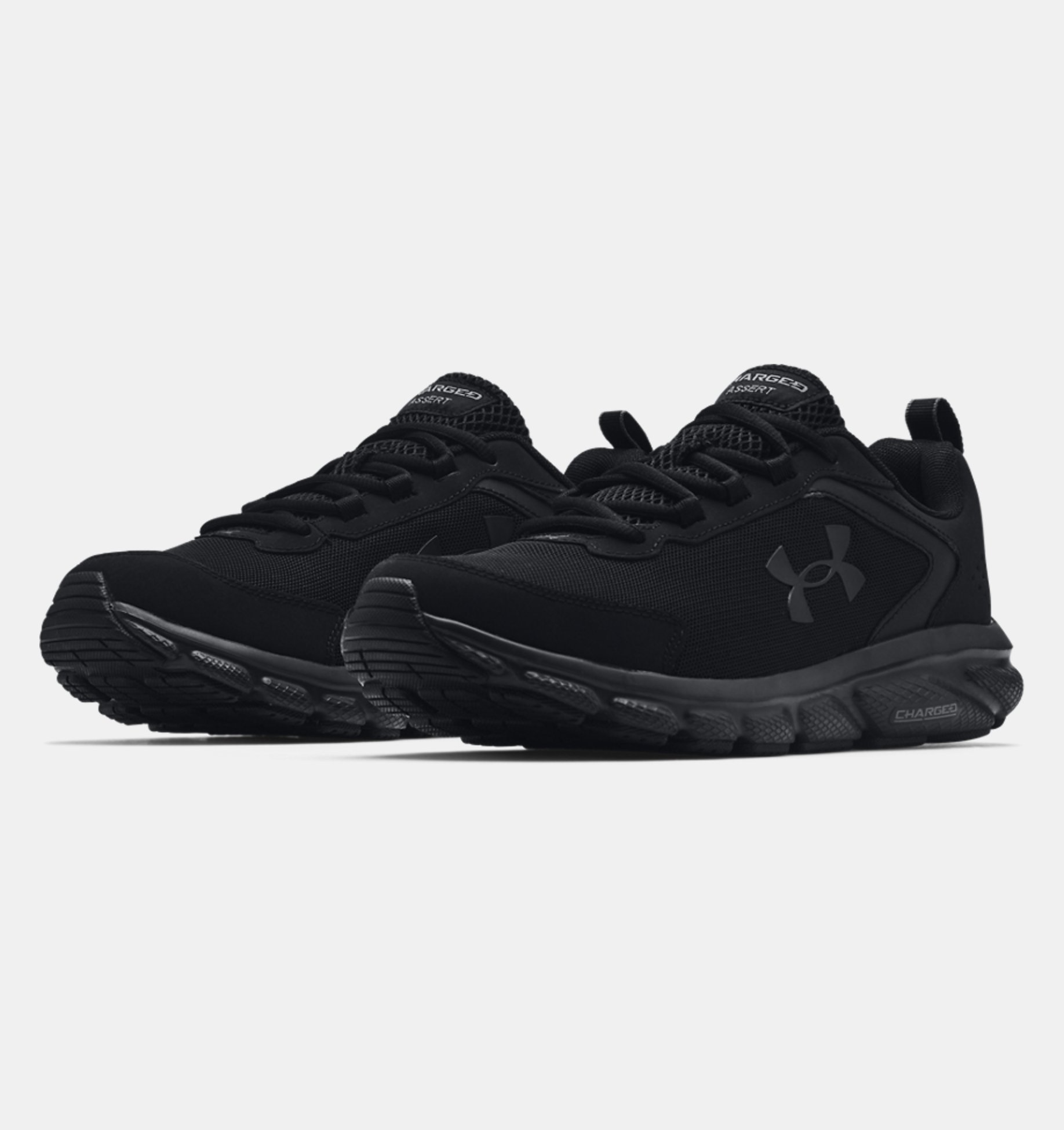 UNDER ARMOUR Charged Assert 9 - Herren