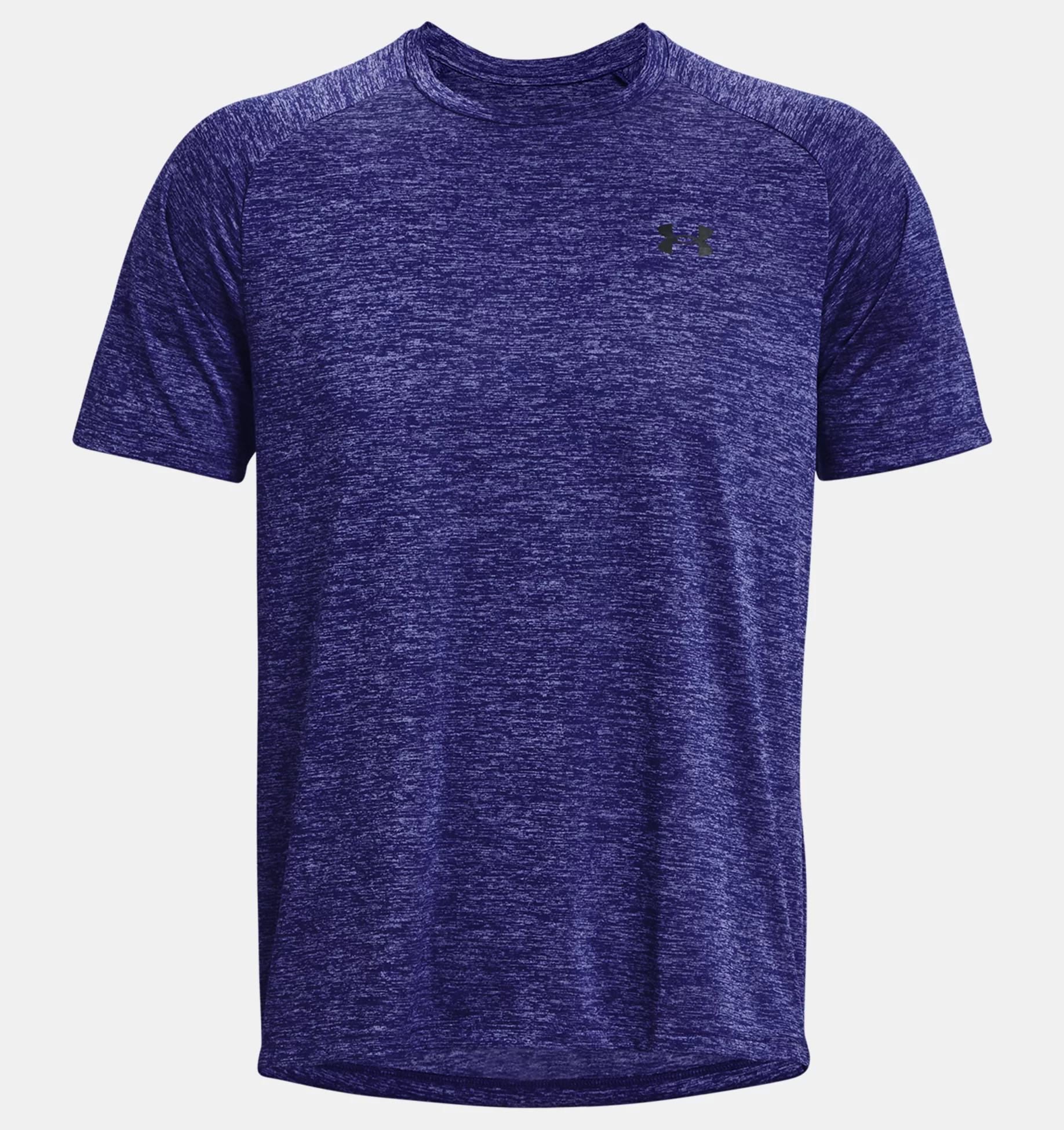 UNDER ARMOUR Tech 2.0 Short Sleeve - Herren