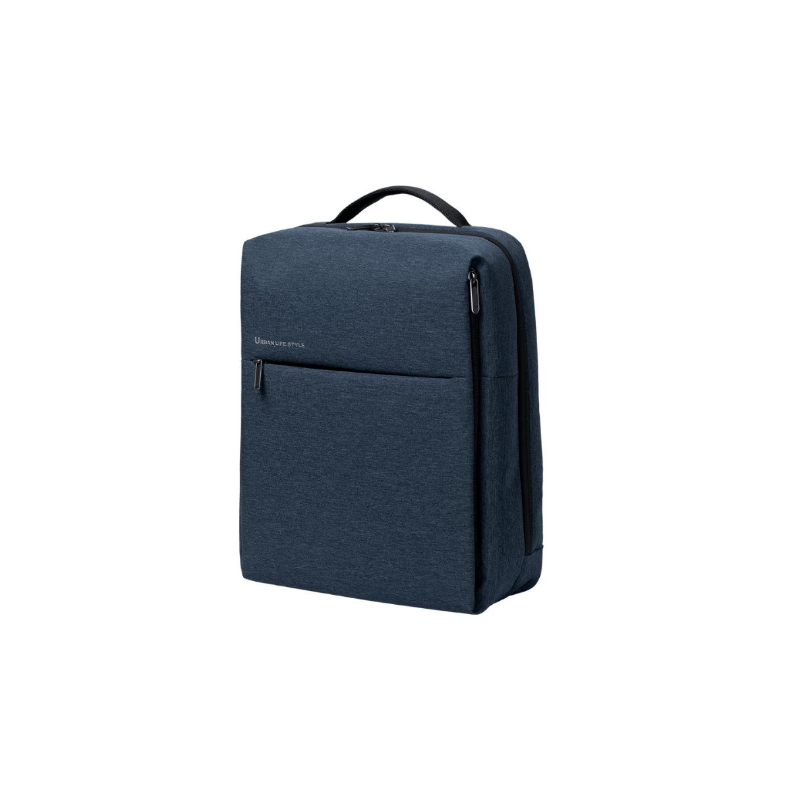XI City Backpack 2 blau