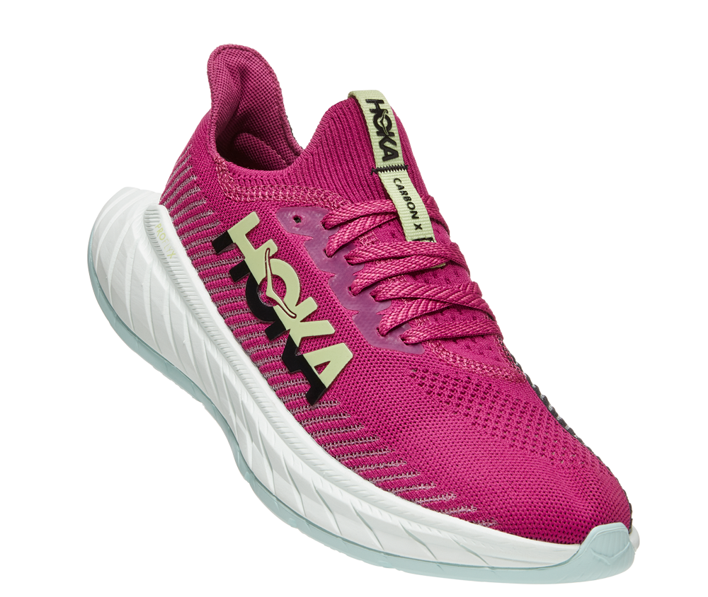 HOKA Carbon X 3 - Damen