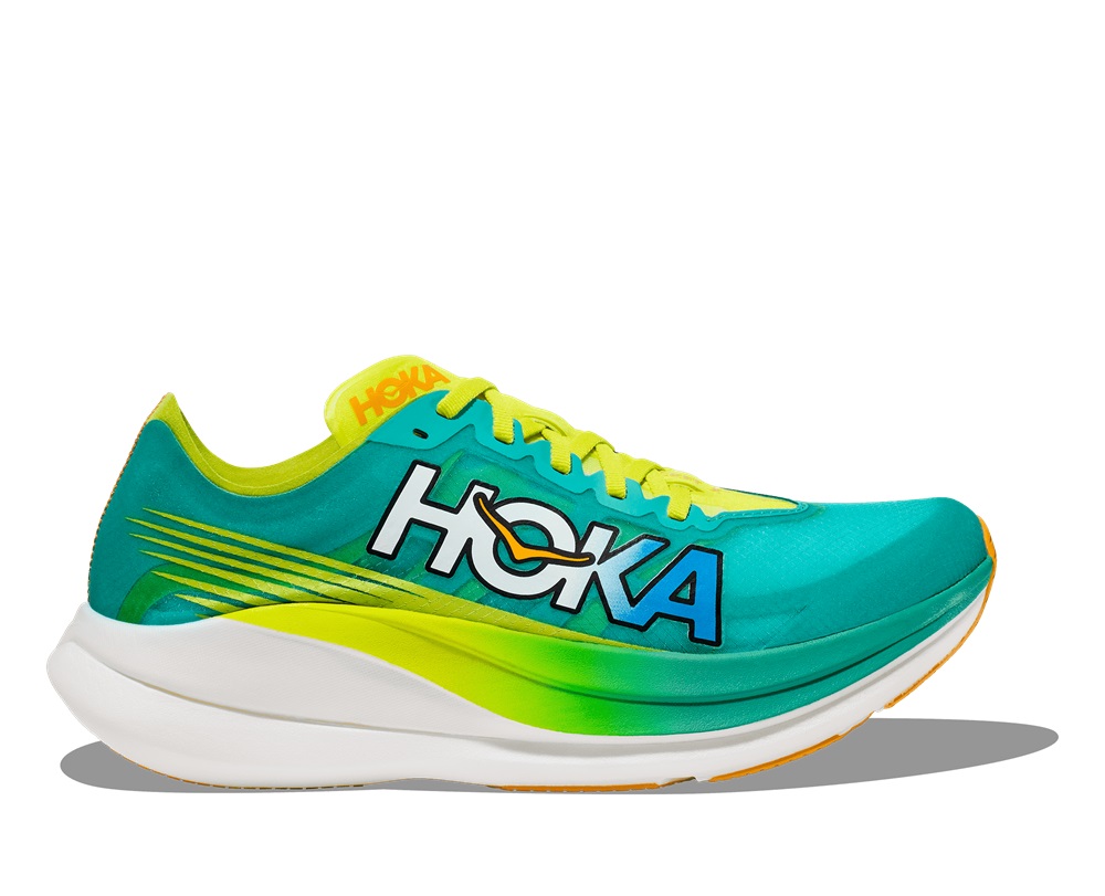 HOKA Rocket X 2 - Unisex