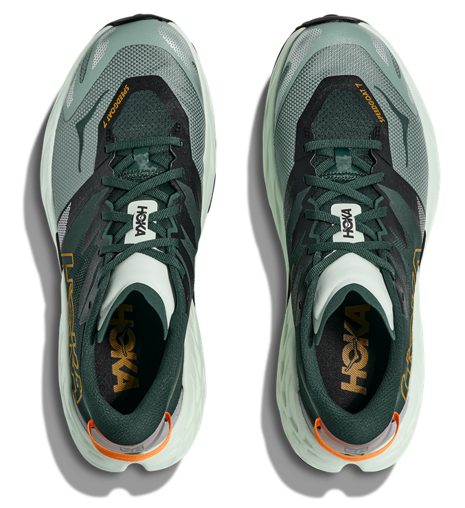 HOKA Speedgoat 7 - Herren