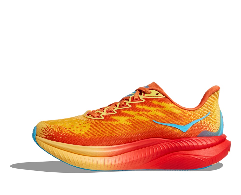 HOKA Mach 6 - Herren HOKA Mach 6 - Herren