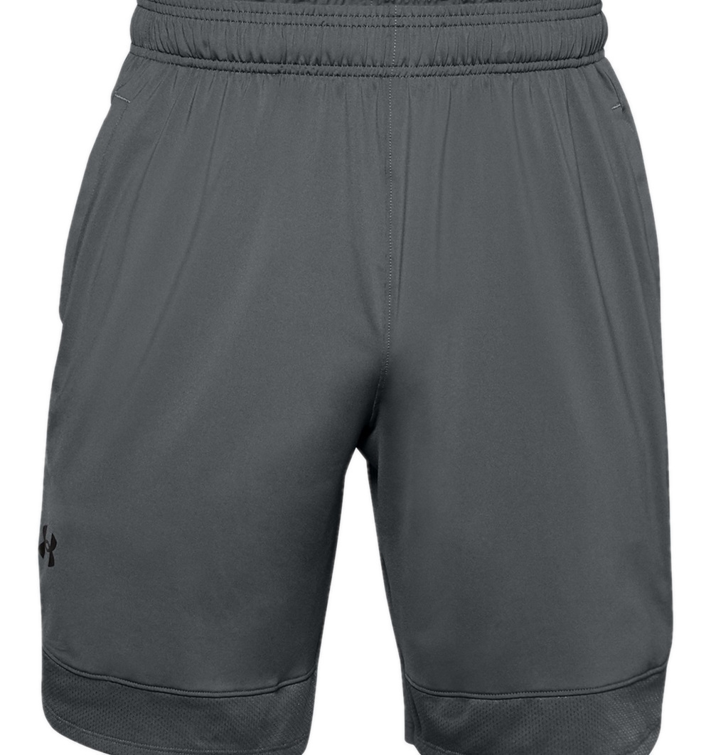 UNDER ARMOUR Training Stretch Shorts - Herren