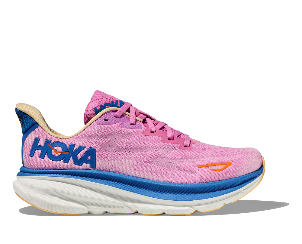 HOKA Clifton 9 - Damen