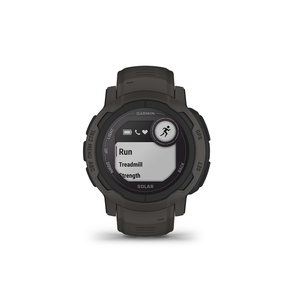 GARMIN Instinct 2 Solar