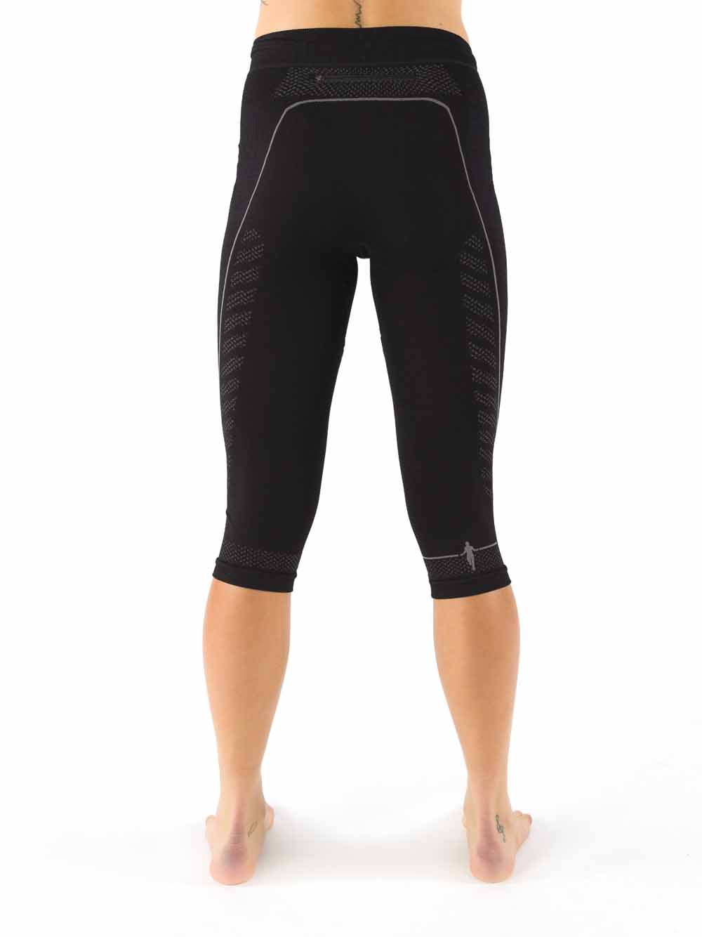 thoni mara 3/4 Tight "Rennsteig" Damen