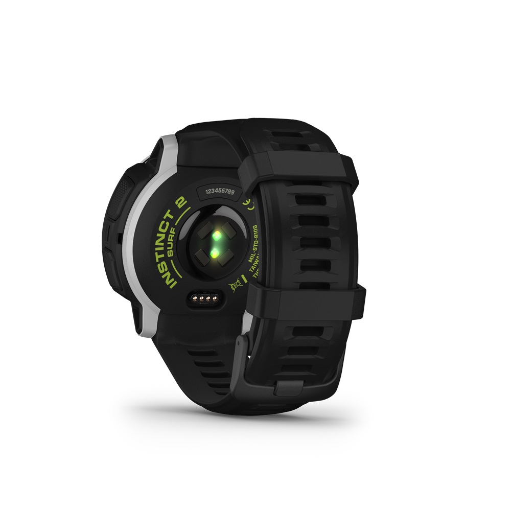 GARMIN Instinct 2 Solar Surf Edition