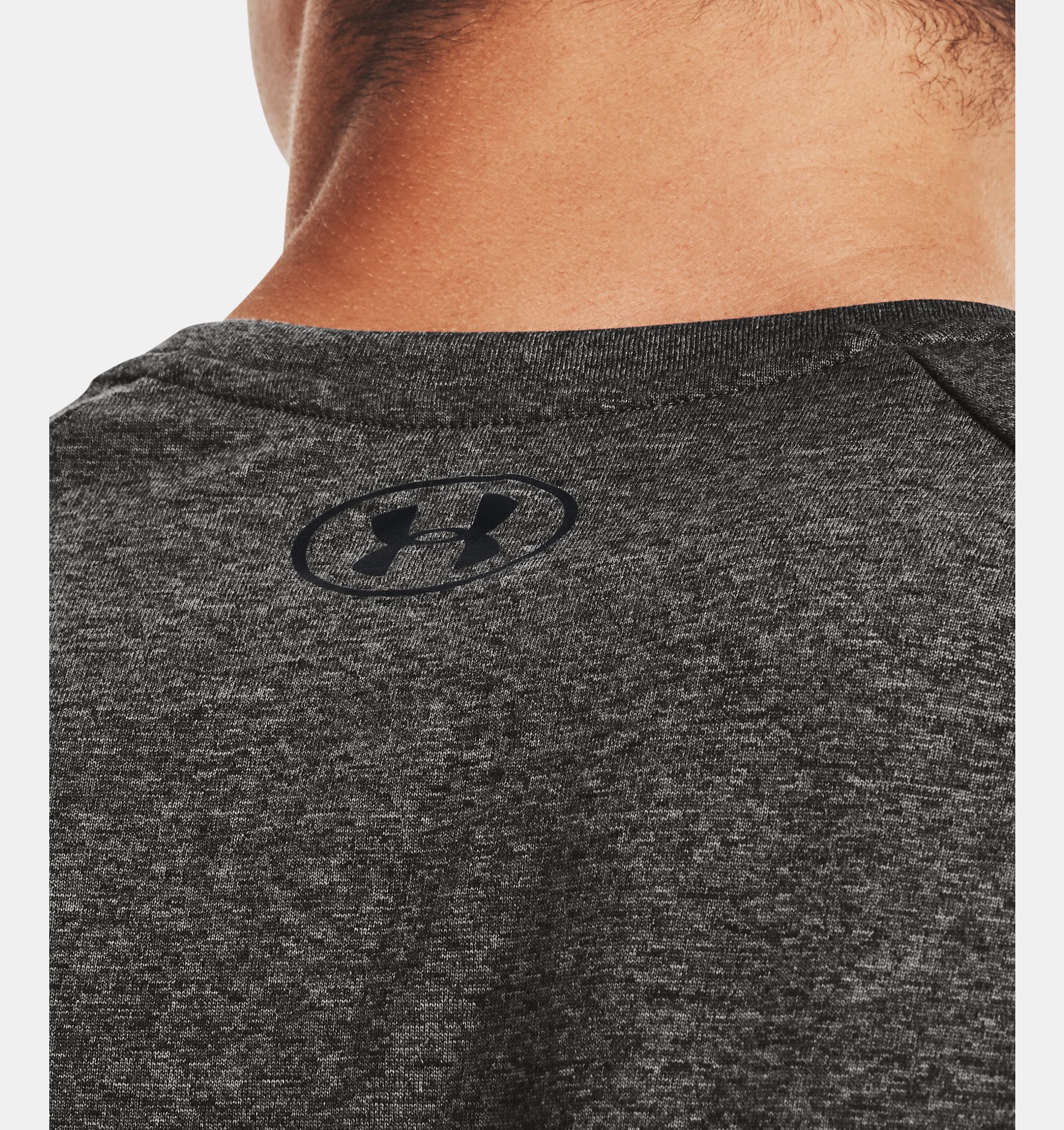 UNDER ARMOUR Tech 2.0 Short Sleeve - Herren