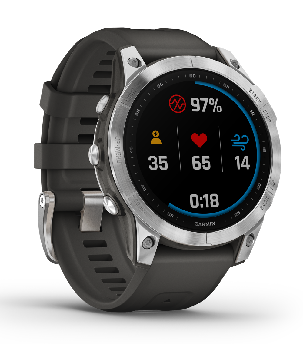 GARMIN Fenix 7