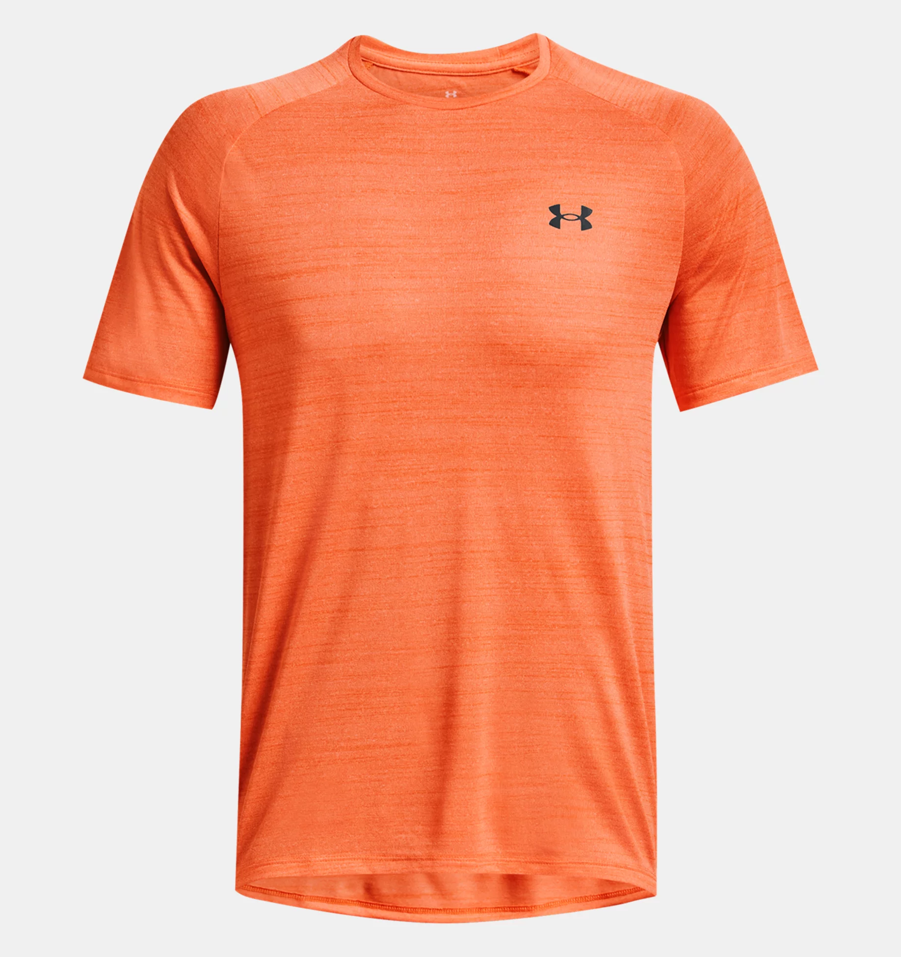 UNDER ARMOUR Tiger Tech 2.0 Short Sleeve - Herren