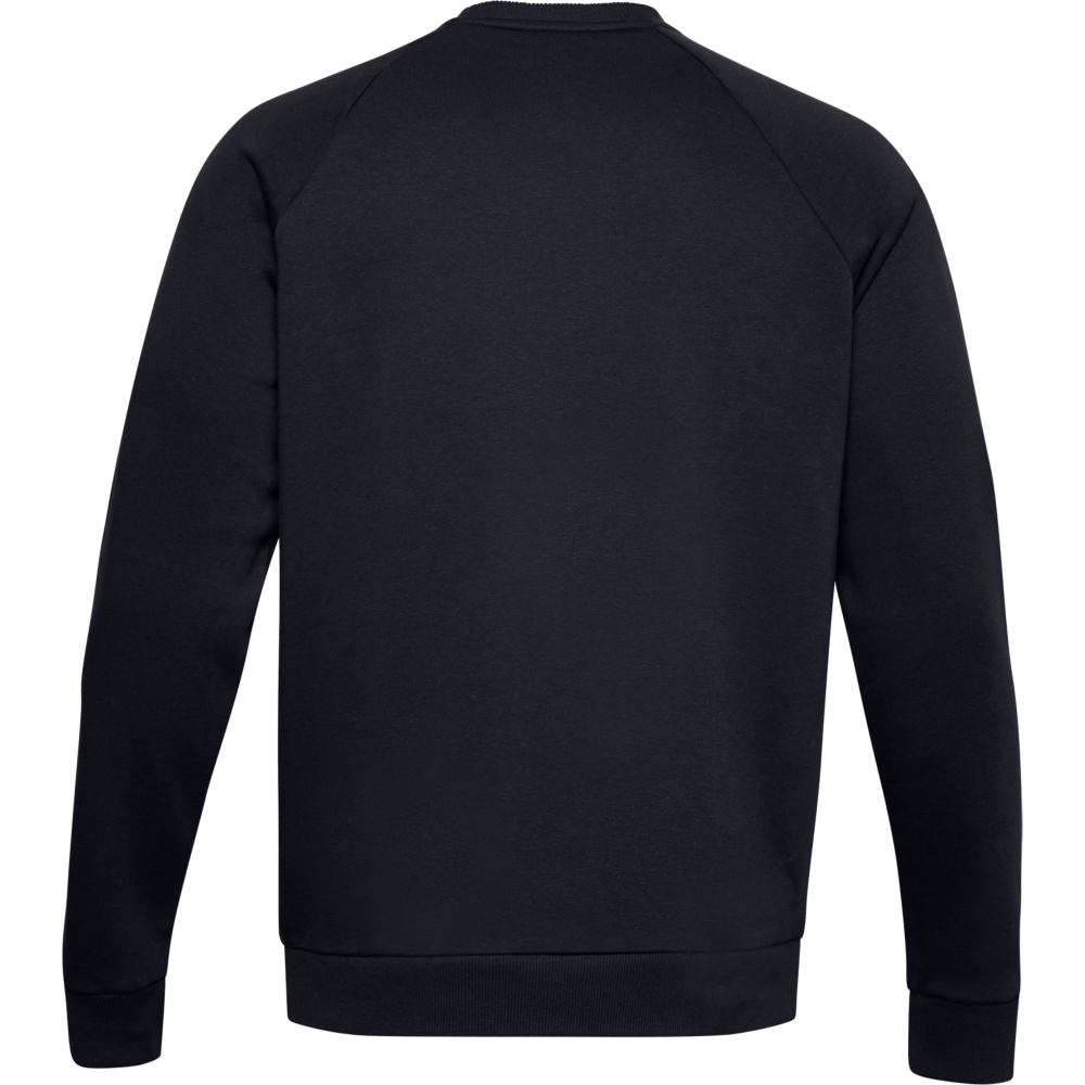 UNDER ARMOUR Rival Fleece Crew Sweatshirt - Herren