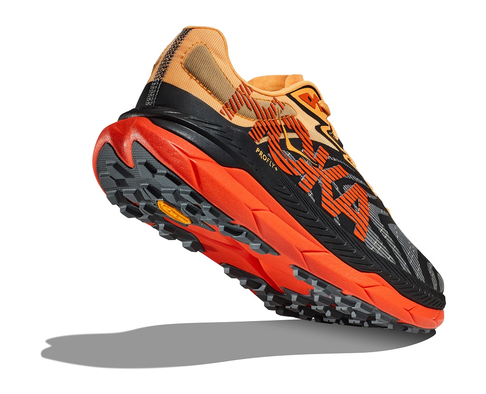 HOKA Tecton X2 - Herren