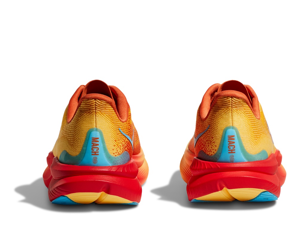 HOKA Mach 6 - Herren HOKA Mach 6 - Herren