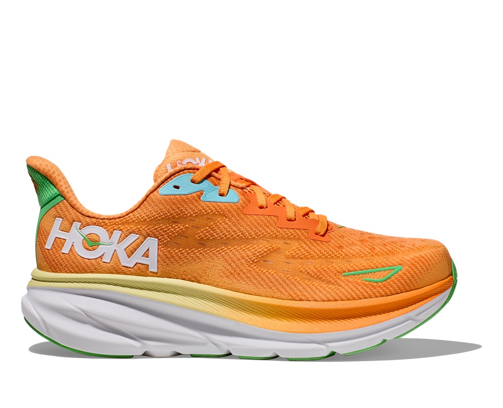 HOKA Clifton 9 - Herren