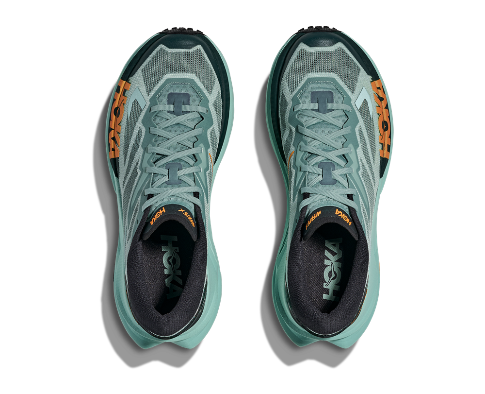 HOKA Mafate X - Herren