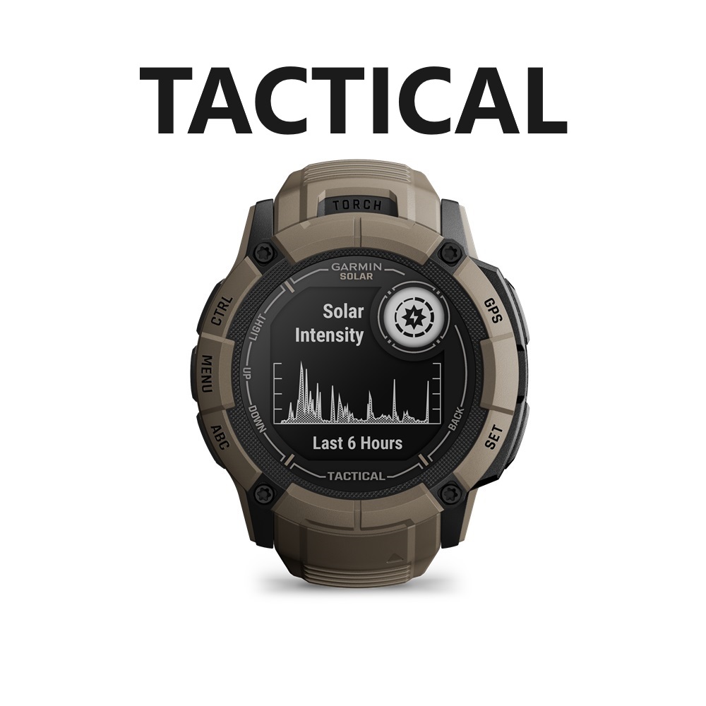 Tactical Edition Olivgrün