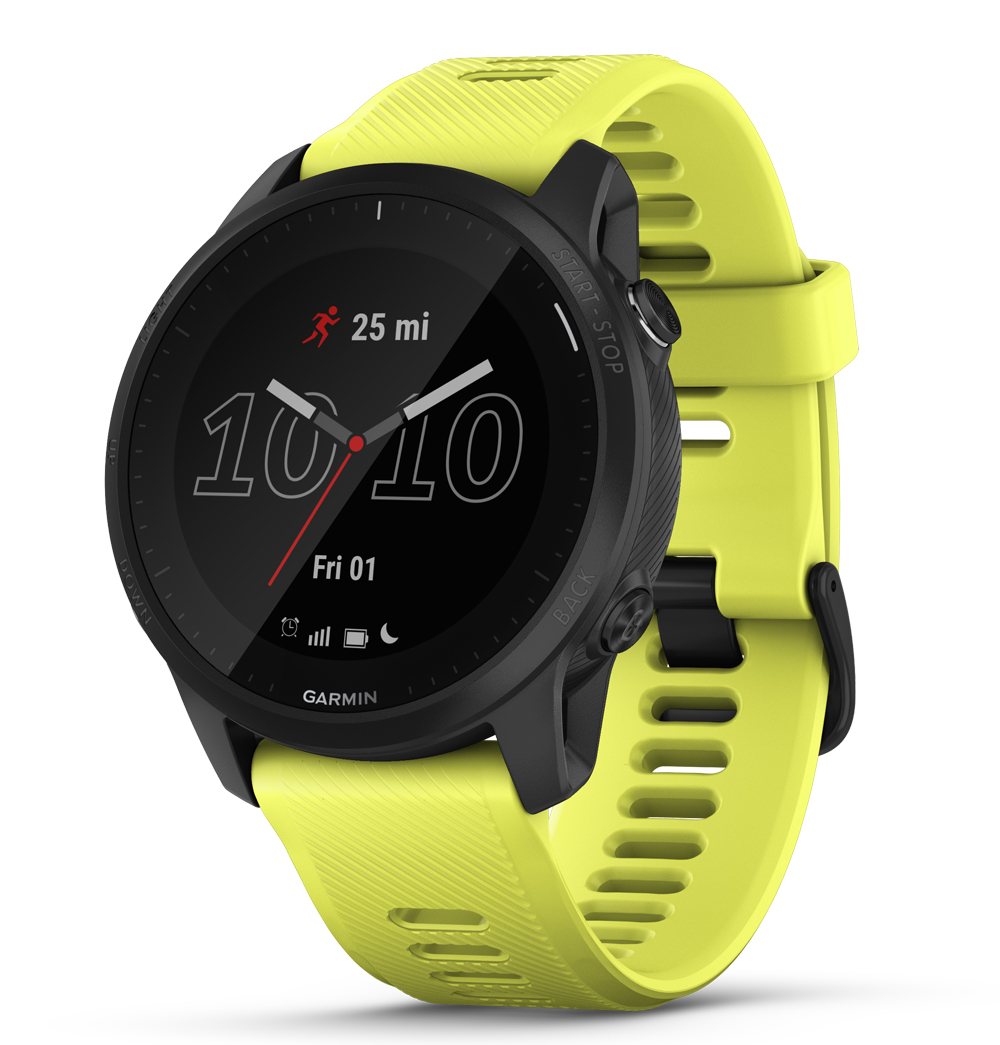 forerunner triathlon