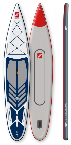 GTS Sportstourer 13.0 DCT
