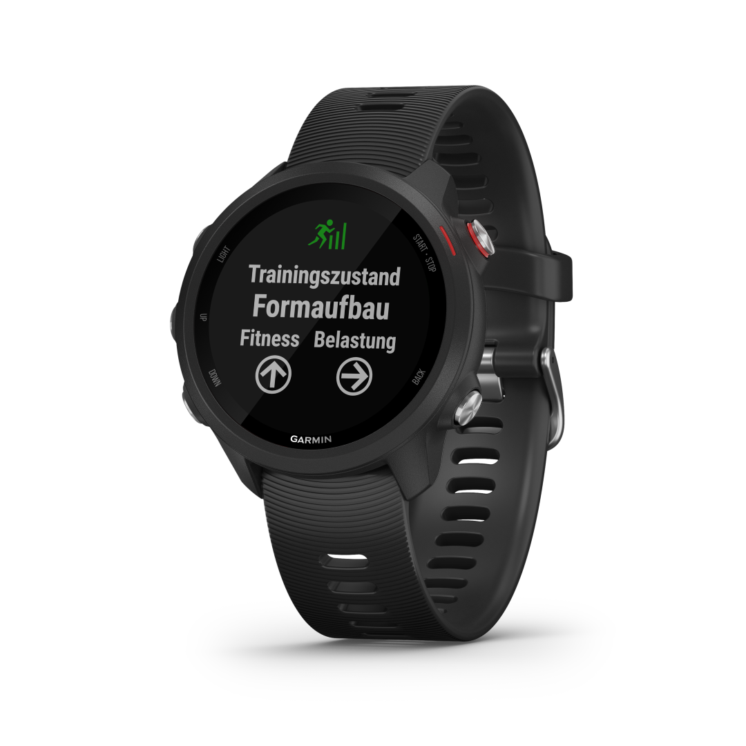 garmin forerunner 35 musikfunktion