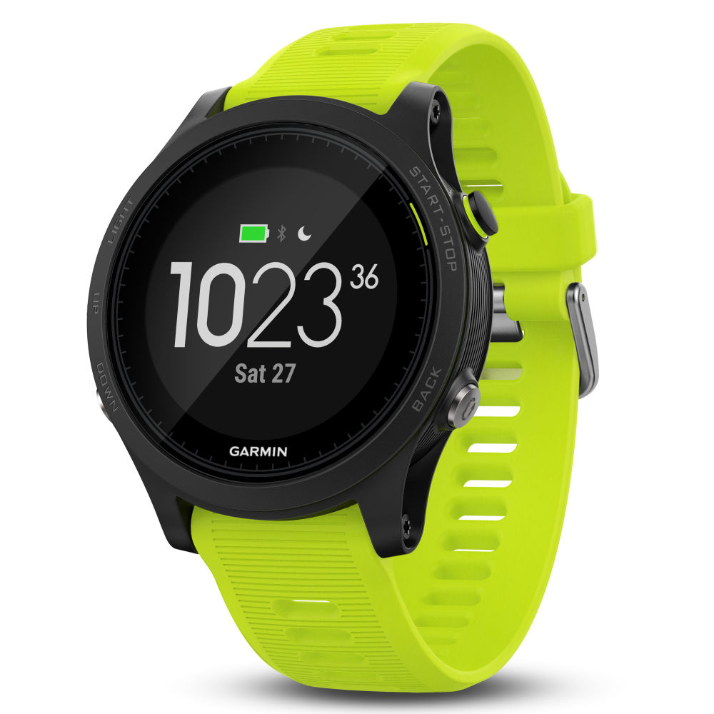 garmin 920xt fahrrad laufen schwimmen gps uhr schwarz