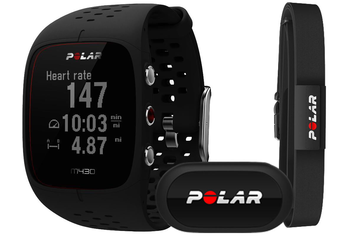 polar h10 m430