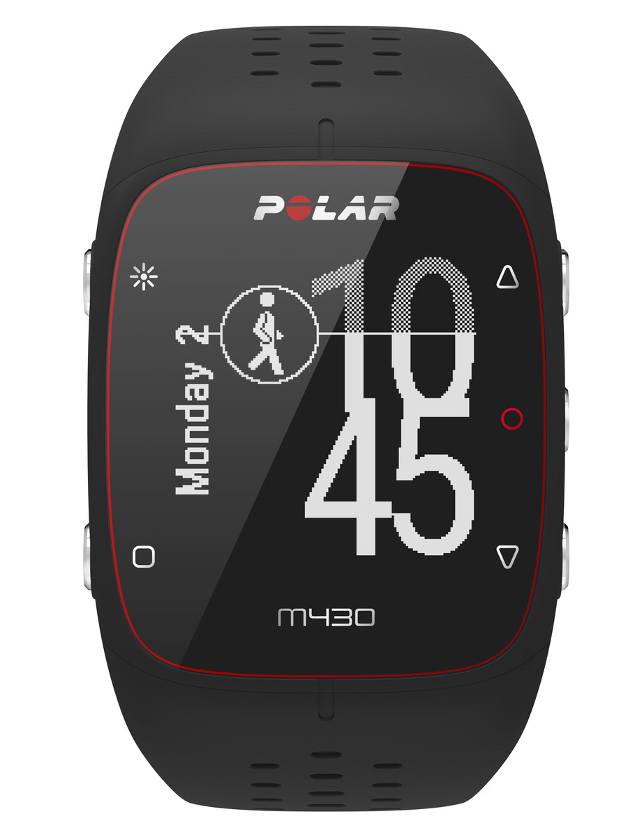 polar h10 m430