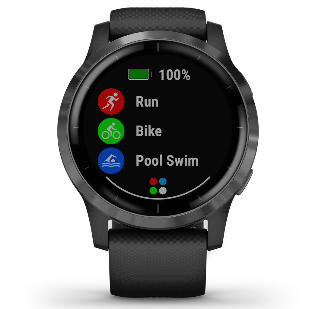 black friday vivoactive 4