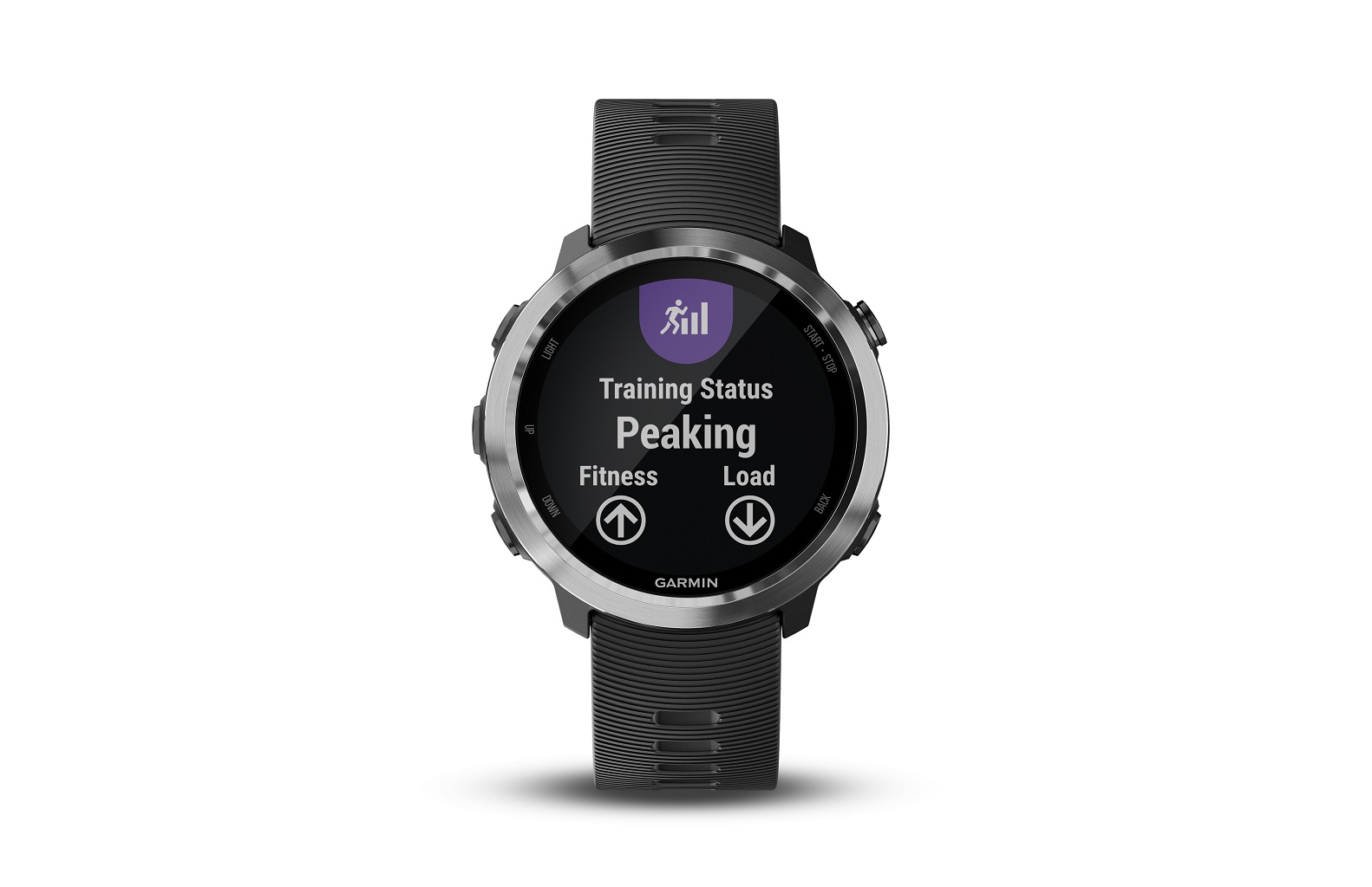 garmin 645 gps