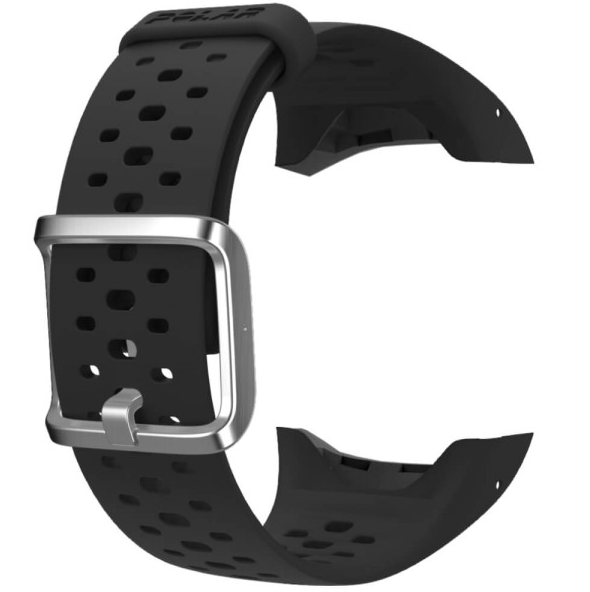 polar m430 wristband