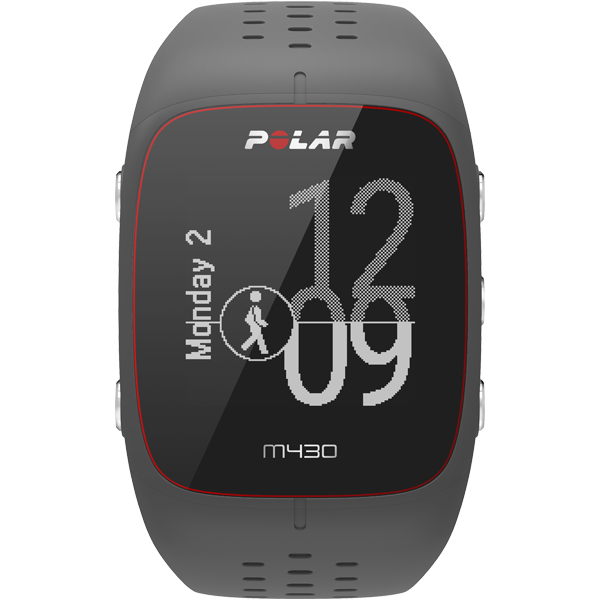 POLAR M430 Gps-Laufuhr | www.Laufbursche.de - Der Sportladen -  Sportelektronik und Sportbekleidung