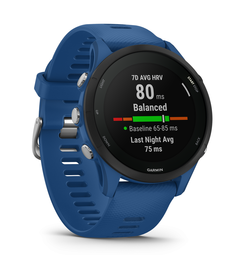 GARMIN Forerunner 255 / 255S